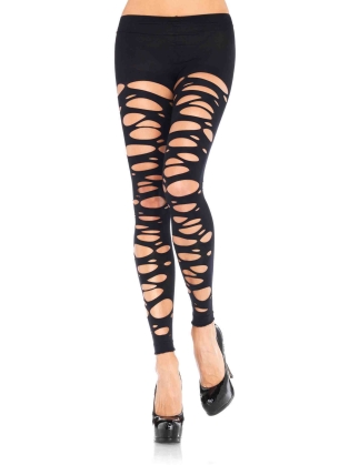 Stockings Tatte footless tights