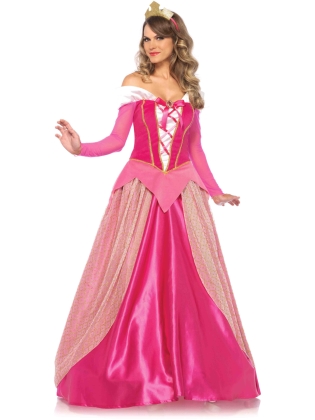 Costumes Princess Aurora