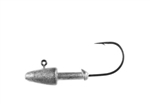 Owner Ultrahead Darter Type Round Bend Jig Hook