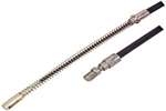 EMERGENCY BRAKE CABLE FOR HYSTER : 1375022