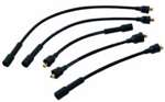 IGNITION WIRE SET  HYSTER HY214998