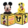 Mickey Mouse Forever Table Decorating Kit