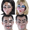 Clear Mask - Assorted Styles