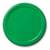 Green Dessert Paper Plates 6.75in. - 20 Count