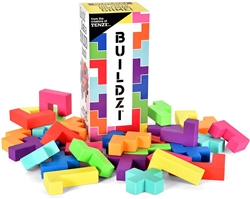 BUILDZI  Building Block Game