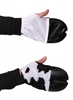Cow Hooves Gloves