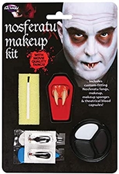 Nosferatu Vampire Makeup Kit