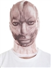 Muscle Face Morphsuit Mask