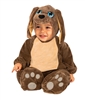 Puppy Toddler Jumpsuit Costume