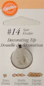 Carded Tip #14