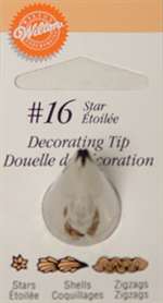 Carded Tip #16