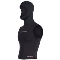 Henderson Thermoprene Pro 7/5mm Men's Hooded Vest