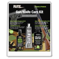 Flitz Knife &amp; Gun Care Kit [KG 41501]