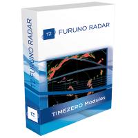 Nobeltec TZ Navigator Furuno Radar Module - Digital Download [TZ-101]