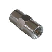 Glomex FME Male to Male Connector [RA357]