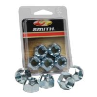 C.E. Smith Package Wheel Nuts 1/2&quot; - 20 - 5 Pieces - Zinc [11052A]