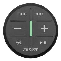 Fusion MS-ARX70B ANT Wireless Stereo Remote - Black *3-Pack [010-02167-00-3]