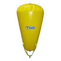 Subsalve Professional Enclosed Lift Bag - 13200 lbs (6000 kg) Lift Capacity