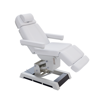 Spa Numa Milano Medical Grade 4-Motor Treatment Chair Bed - 2220D