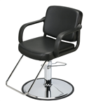 Paragon Bene Styling Chair - 6677.C01.HB05