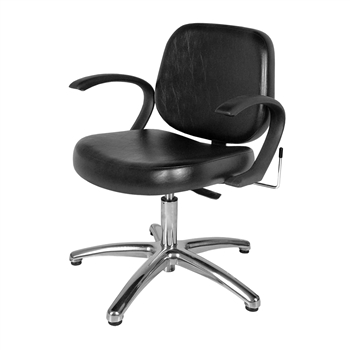 Collins Massey Lever-Control Shampoo Chair - COL-1430L