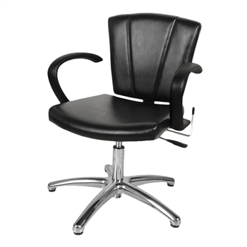 Collins Sean Patrick Lever-Control Shampoo Chair - COL-4430L