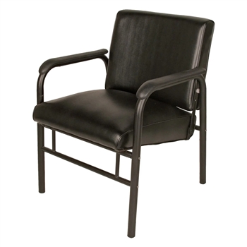 Collins Jeffco Automatic Shampoo Chair - COL-4800A