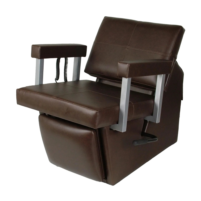 Collins Quarta 59 Electric Shampoo Chair - COL-67ES