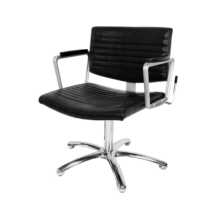 Collins Aluma Lever-Control Shampoo Chair - COL-7830L