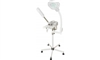 Aroma Ozone Steamer w /High Frequency Magnifying Lamp