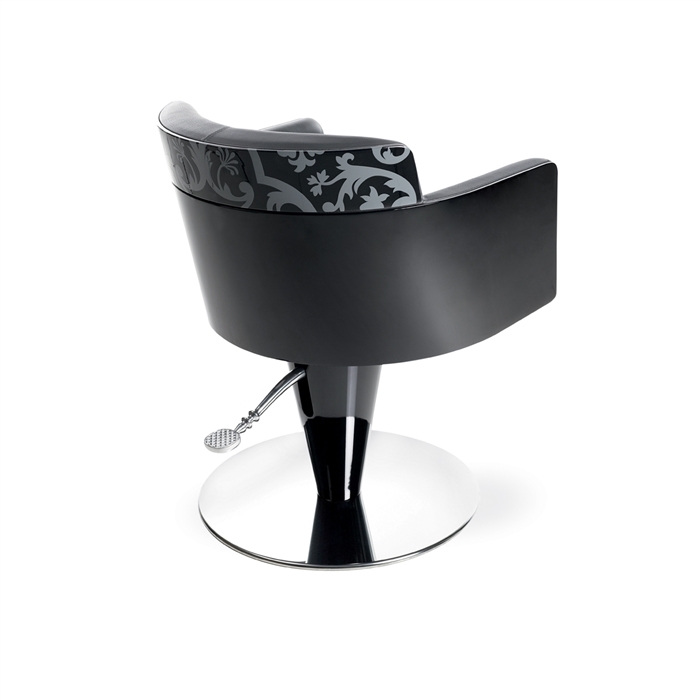 Aida Styling Chair by Gamma & Bross Spa