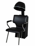 Belvedere Belle Dryer Chair - PSBL83-BL