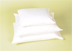 Organic Case Kapok Pillow - Specialty Sizes
