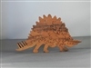 Stegosaurus Dinosaur Puzzle