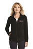 Port Authority Women's Microfleece Jacket