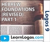 Hebrew Foundations (Revised 2022), Part 1