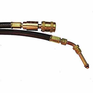 Robinair 567272 Tank Fill Hose With Filter