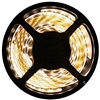 300 SMD 5730 Flexible LED warm 3000k White Lighting Strip 16.4ft/5m | WiredCo