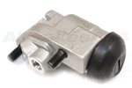 243743 - Front Left Hand Wheel Cylinder for Land Rover Series 2, 2A & 3 - For 88' SWB (from 1980) and 109' LWB
