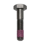 BX110095MG - Genuine Drive Flange Bolt for Defender (from 1993), Discovery 1 (from 1993) and Range Rover Classic (from 1993)