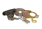 DA5526 - X-Brake Disc Brake Handbrake Conversion Kit for Discovery 1, Discovery 2 and Range Rover Classic by Britpart