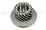 FTC5043G - Genuine 5TH Gear for R380 Gearbox - With 19 Teeth - For Defender, Discovery 1 & 2 and Range Rover P38