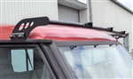 discovery 300tdi td5 curved roof light bar