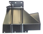 MXC6510 - LH Rear Mudflap Bracket for Discovery 1