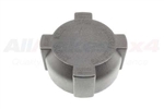 NTC7161G - Genuine Expansion Tank Cap for Defender, Discovery and Range Rover Classic 200TDI and 300TDI