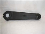 NTC9235G - Genuine Steering Drop Arm - Left Hand Drive - For Discovery 1 and Range Rover Classic (from JA Chassis)