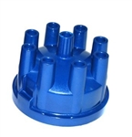 STC8368G - Genuine Distributor Cap for V8 Twin Carb and EFI - Fits For Defender, Discovery 1 and Range Rover Classic