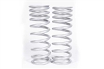 TF019 - Terrafirma Medium Load Rear Coil Springs - For Partially Laden Vehicles -Plus 2" Lift - For Land Rover Defender 110 / 130