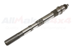 TUD101720G - Genuine Mainshaft for R380 Gearbox - For Defender, Discovery 1 and Range Rover Classic