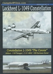Lockheed L-1049 C-69 C-121 Constellation DVD